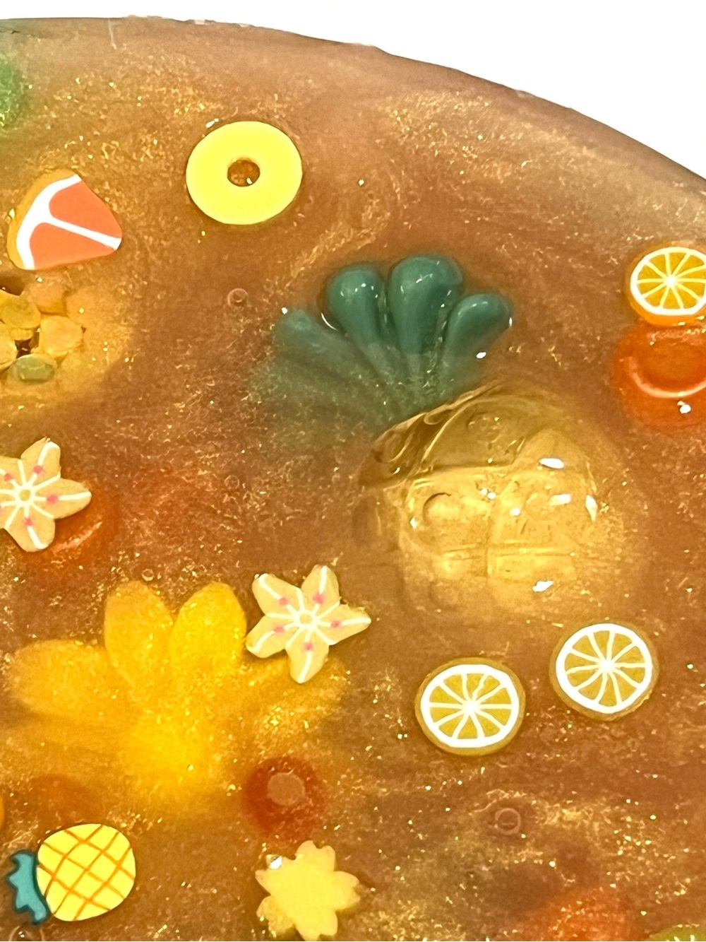 Picky Pad High Quality Silicone Loaded with Beads Gems Relieve Stress Anxiety - Picture 6 of 16